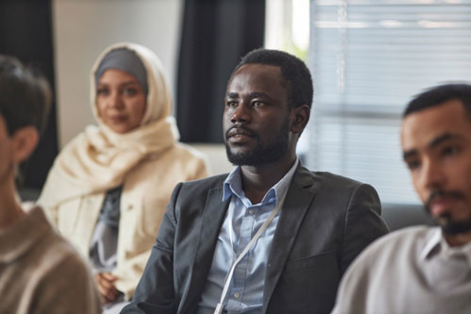 Africa - Europe Ecumenical Forum on Migration