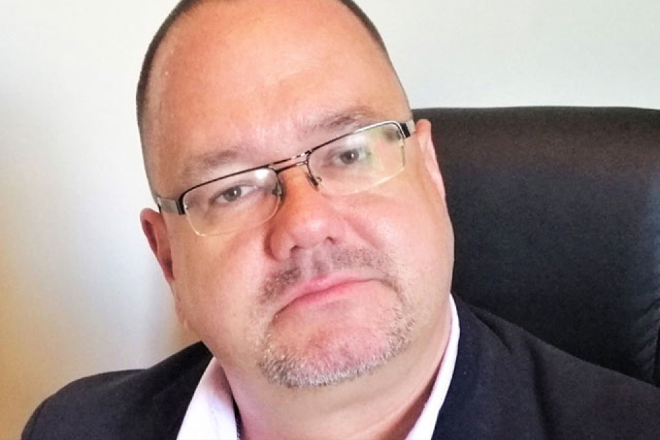 Interview of CCME Gen Sec Dr Torsten Moritz with WCC