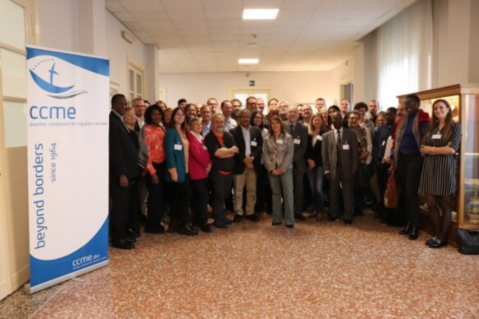Message CCME General Assembly 2023